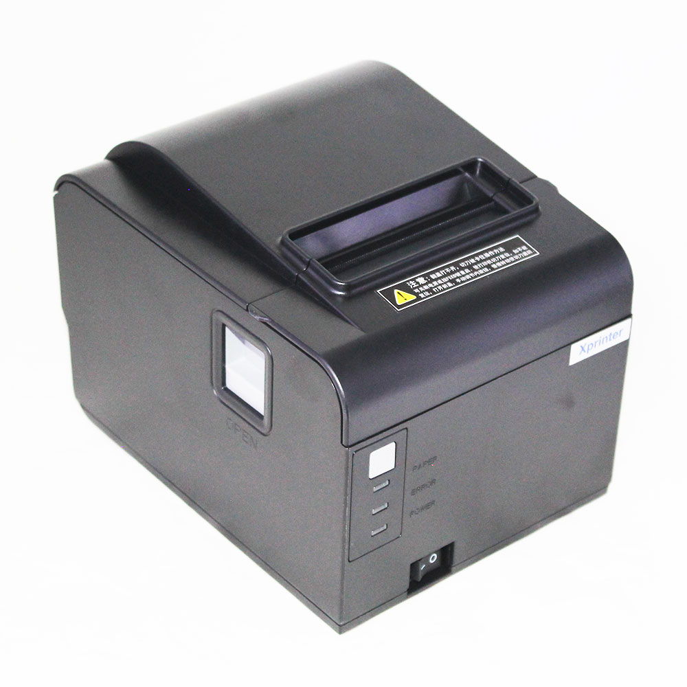 Impresora Térmica PCP-Tprinter